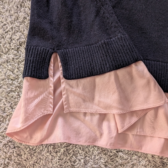 Ted Baker Thara Embellished Knitted Sweater - Picture 6 of 10